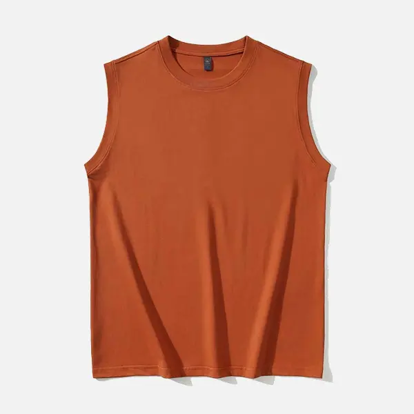 Rust Clay