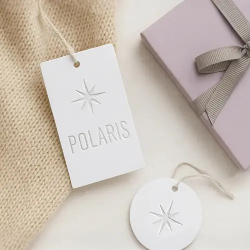 Labels & Tags