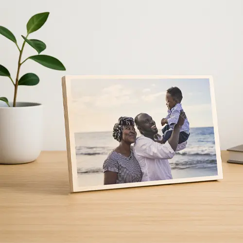 Home & Photo Gifts