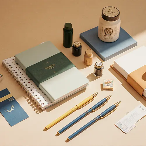 Personal Stationery