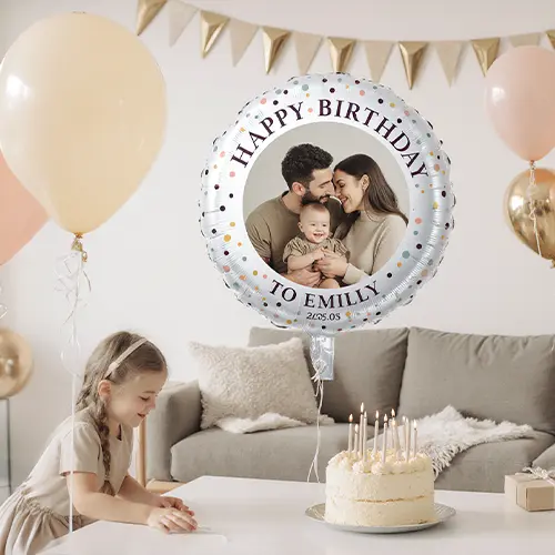 Party Supplier & Signage