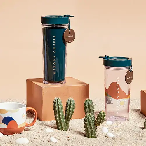Mugs, Glasses & Drinkware
