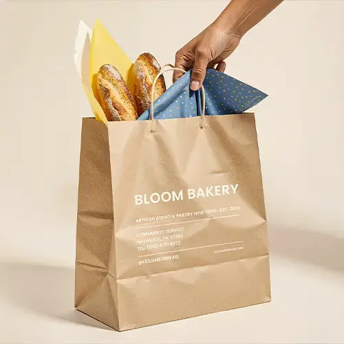 Packaging Bags
