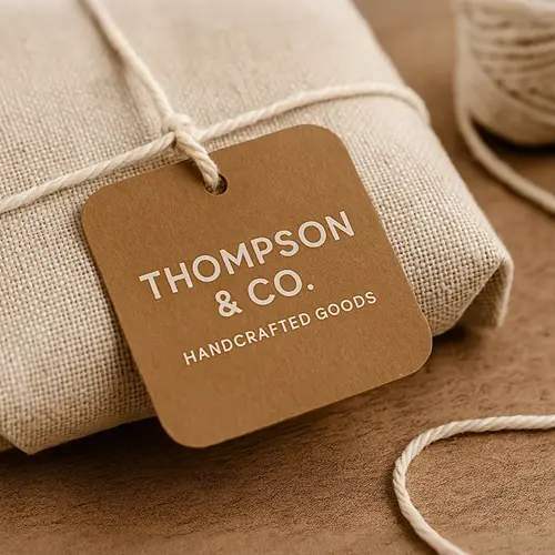 Hang Tags 