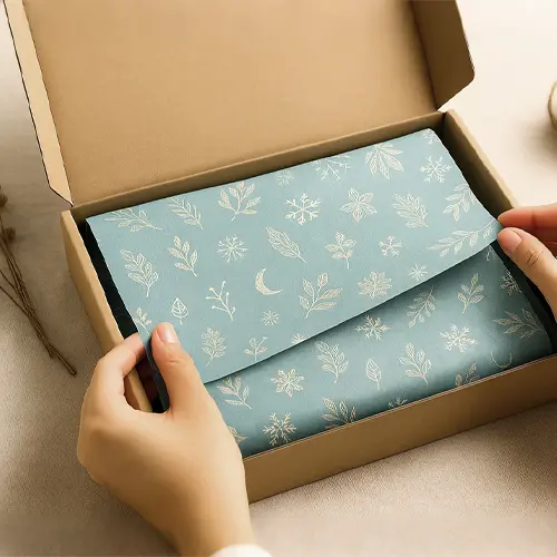 Packaging Inserts