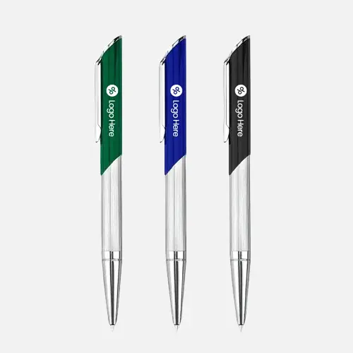 Metal Pens