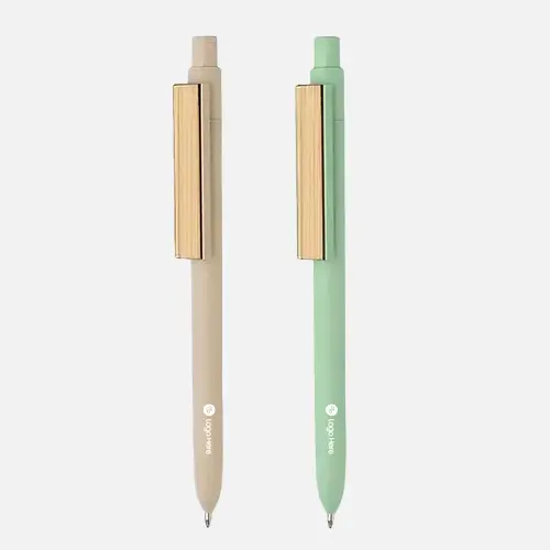 Eco-Friendly Pens