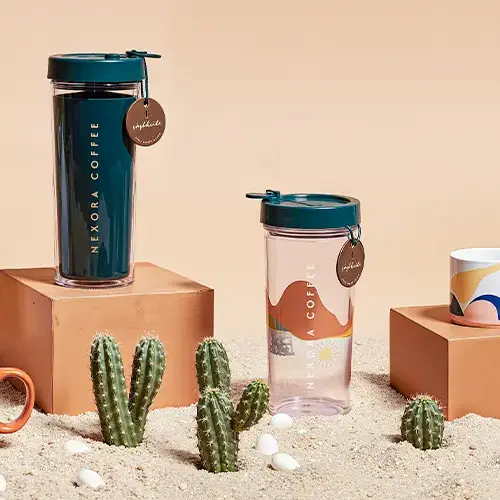 Drinkware 