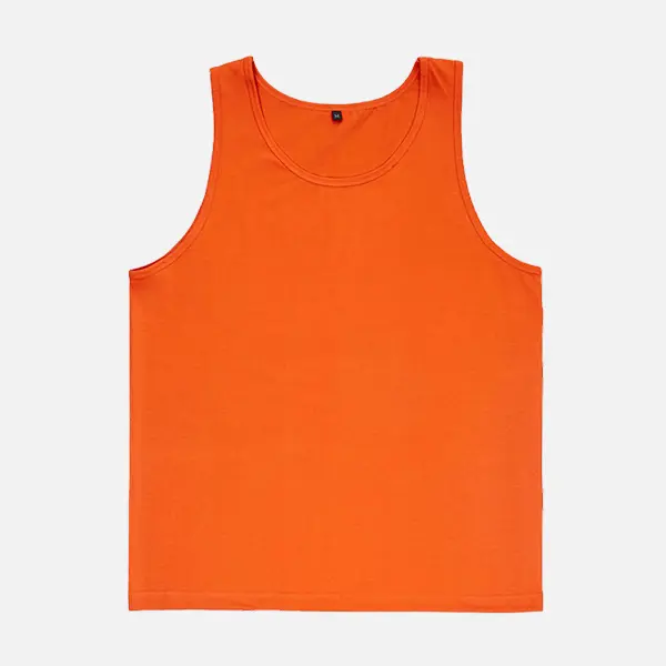 Tangerine Orange