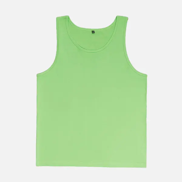 Lime Punch Green