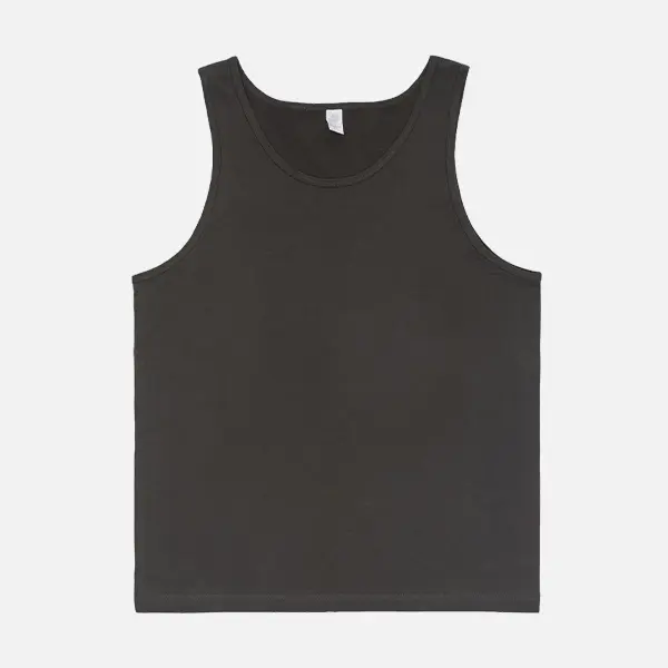 Charcoal Gray