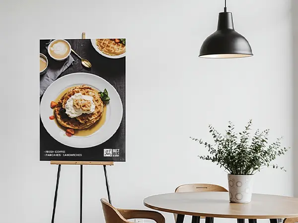 PVC Foam Board Signs