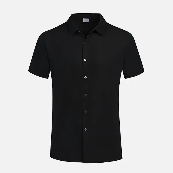 Classic Black