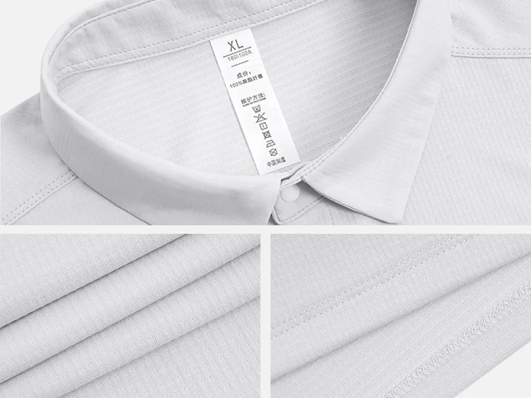 Performance Polo Shirt - View 3
