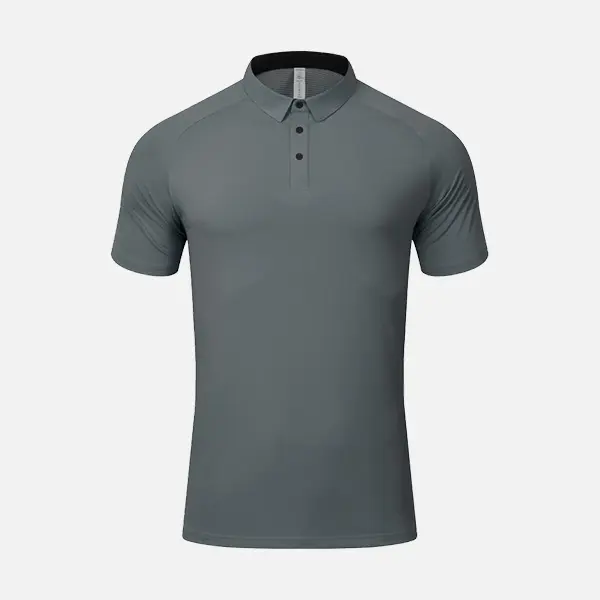 Steel Gray