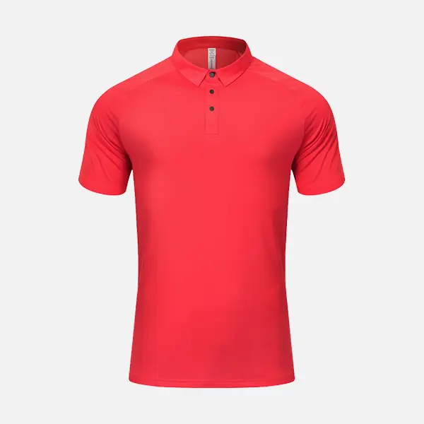 Flame Red