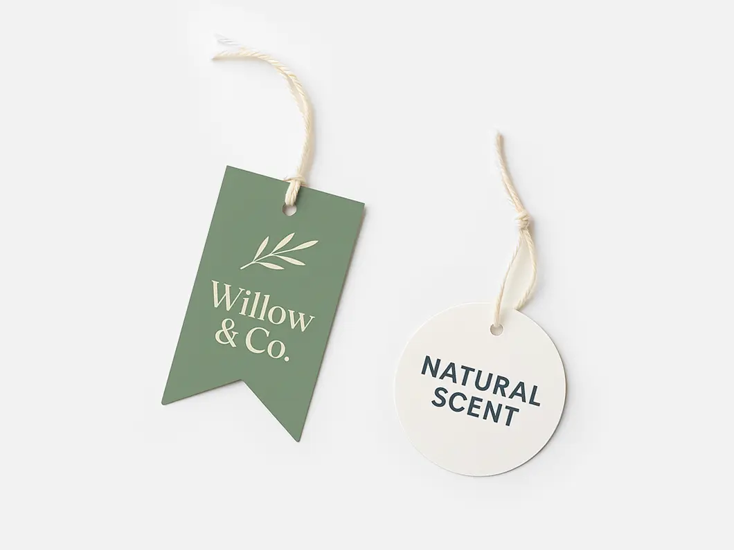 Hang Tags 