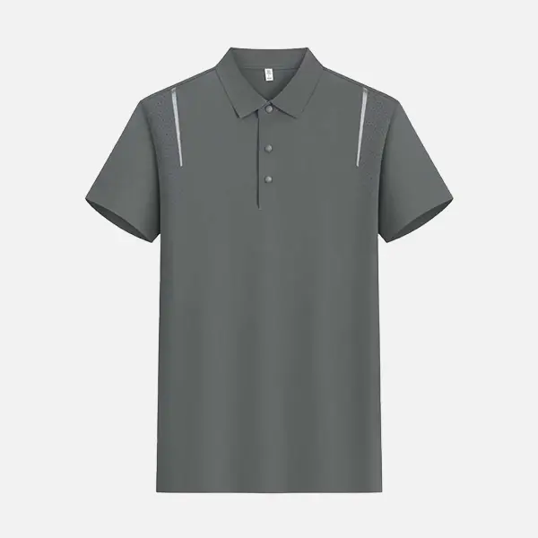 Steel Gray