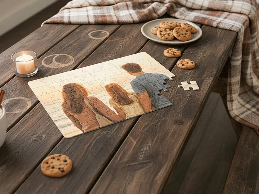 Photo Puzzles - View 2