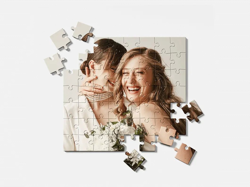 Photo Puzzles - View 3