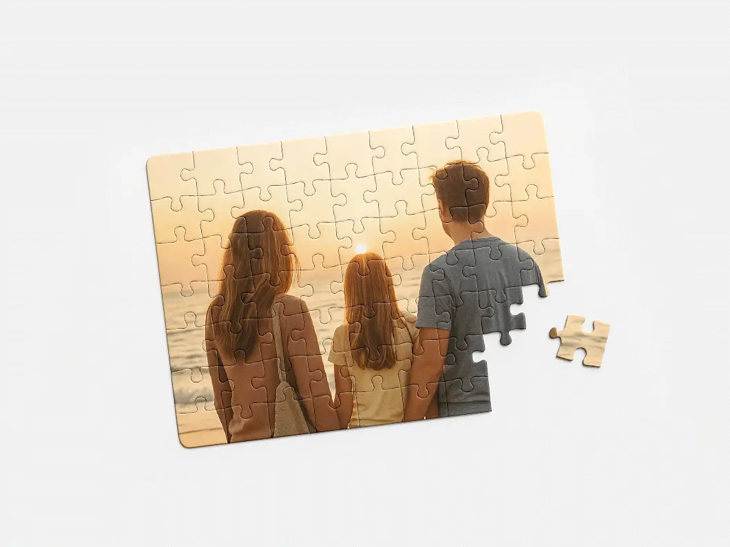 Photo Puzzles - View 4