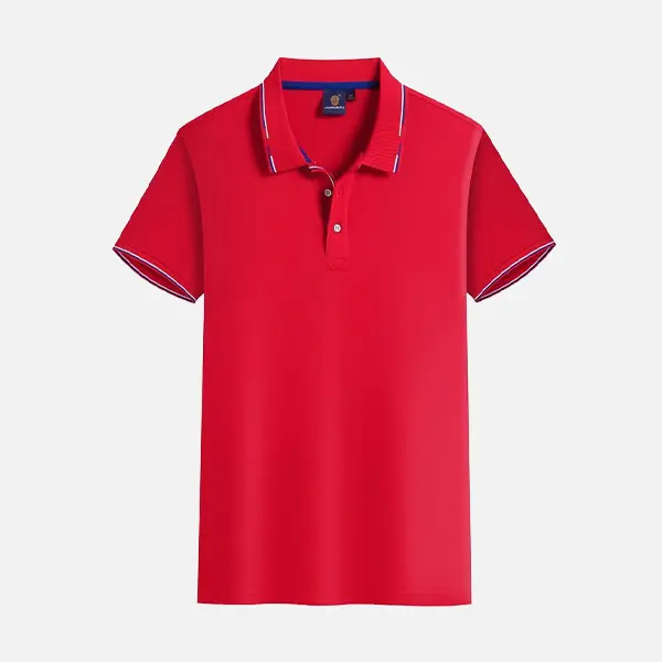 Classic Red