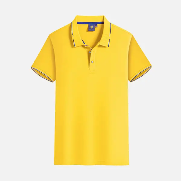 Citrus Yellow