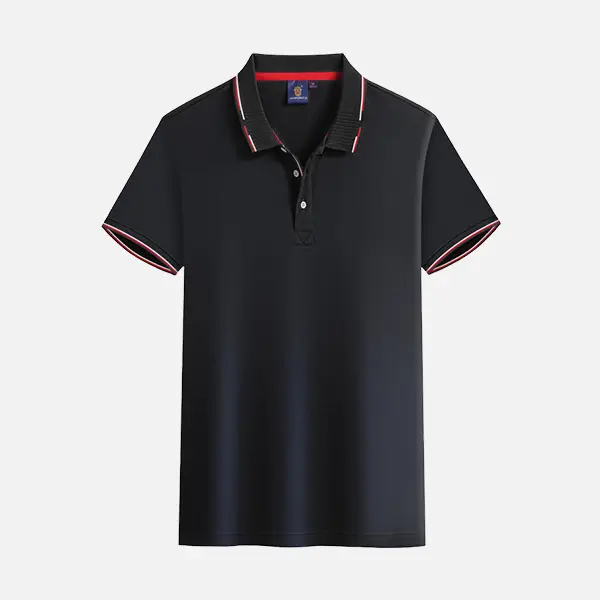 Classic Black