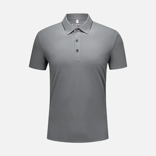 Iron Gray