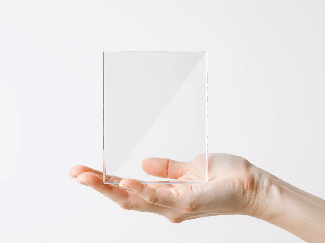 Acrylic Photo Blocks - View 5