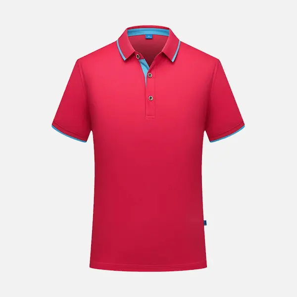 Classic Red