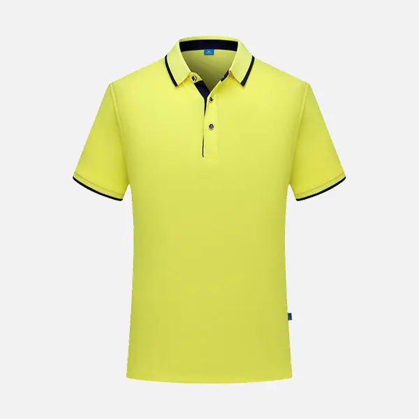 Lemon Yellow