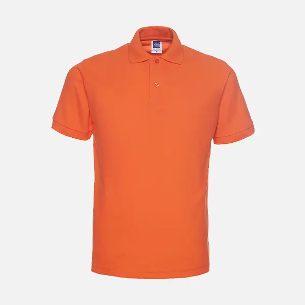 Tangerine Orange