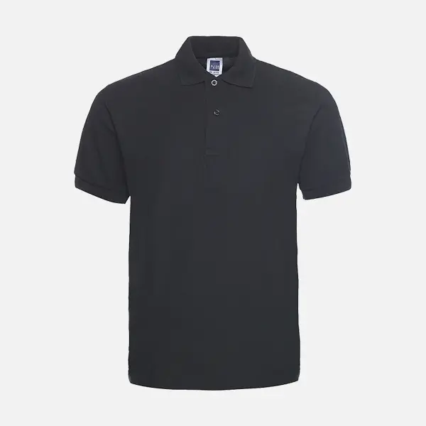 Classic Black