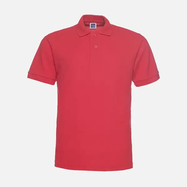 Classic Red