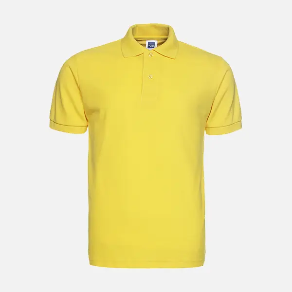 Lemon Yellow