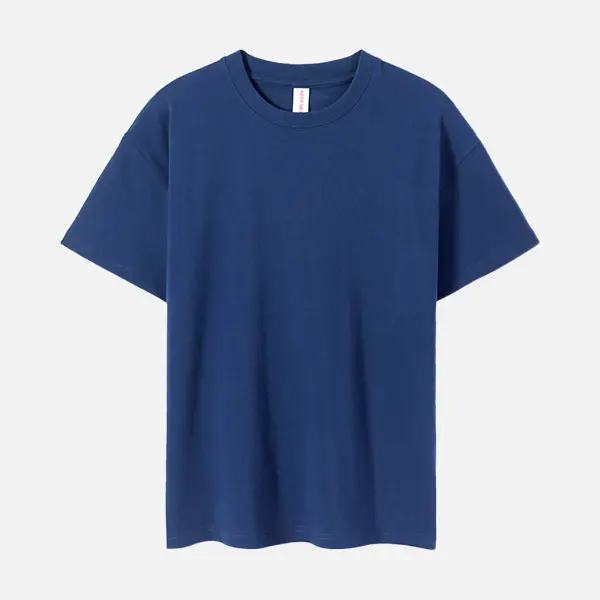 Deep Royal Blue