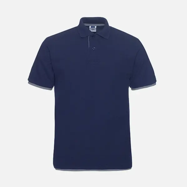 Navy Blue – Gray