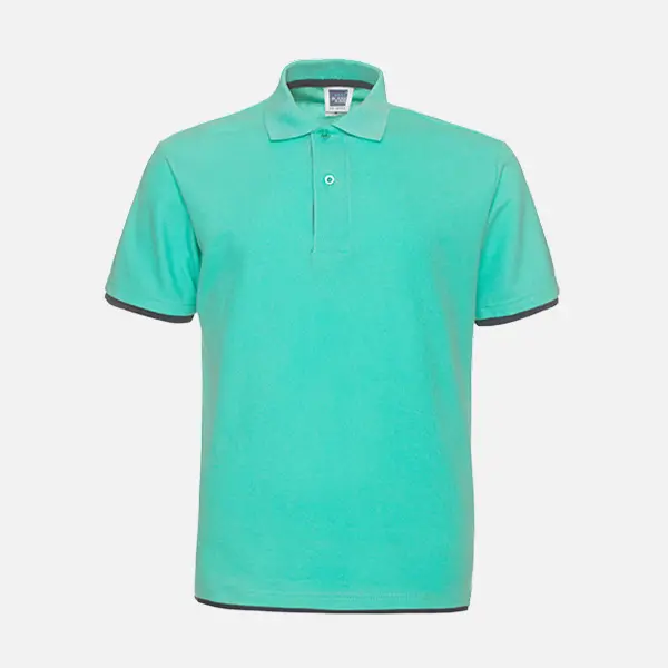 Mint Green – Navy