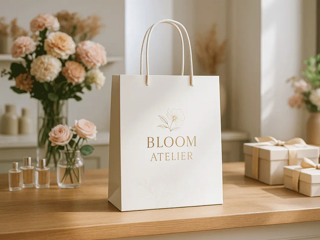 Premium Gift Bags - View 3
