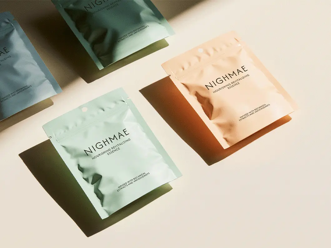 Flat Pouches - Overview