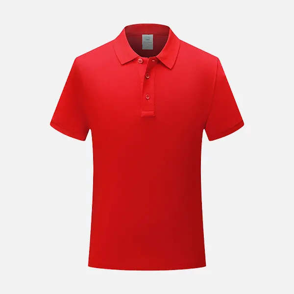 Classic Red