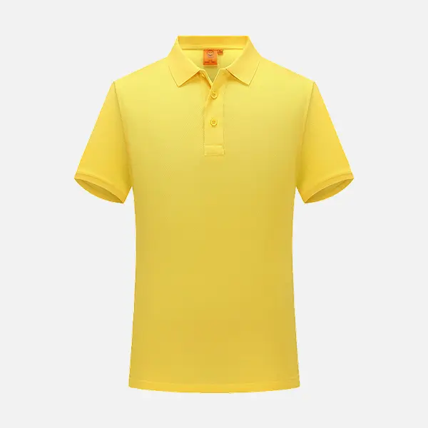 Sunbeam Yellow