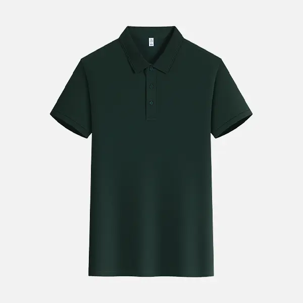 Deep Forest Green
