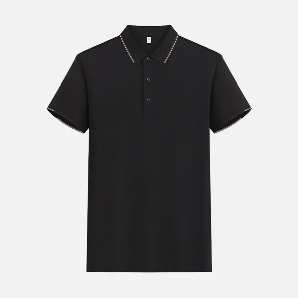 Classic Black