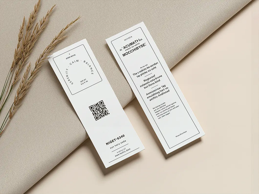 Bookmarks - View 2