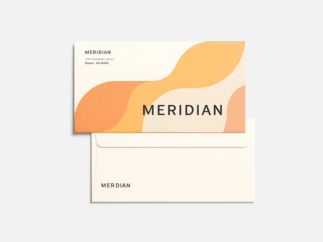 Custom Envelopes