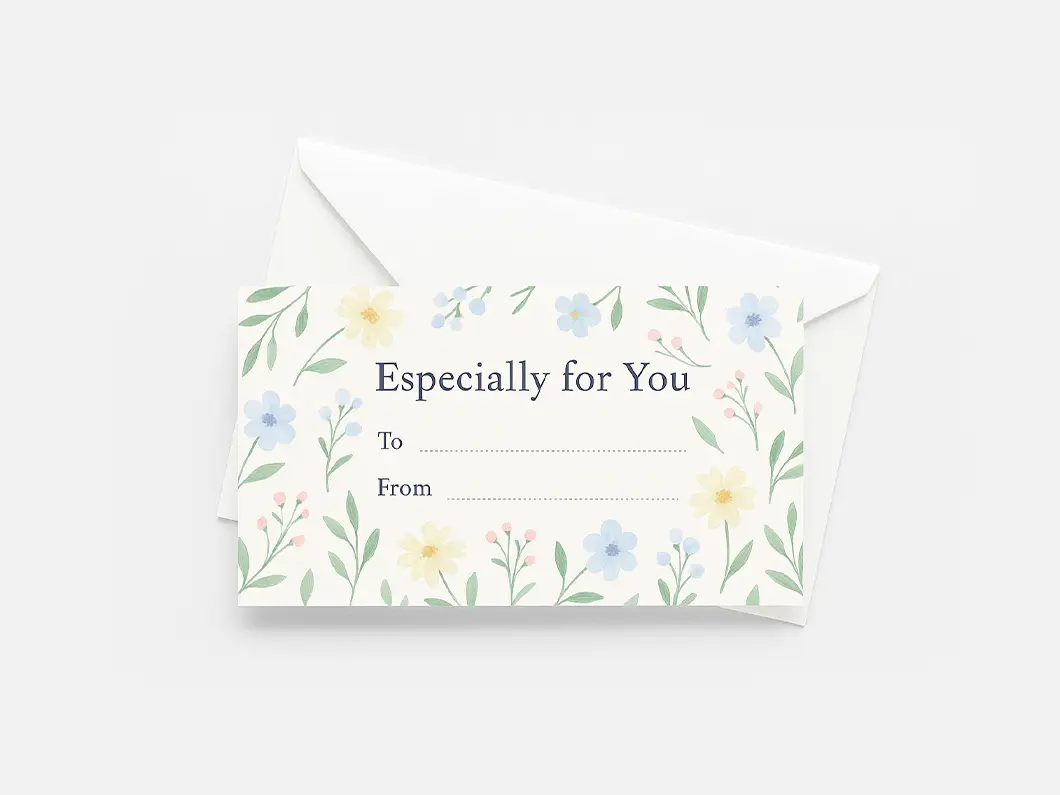 Gift Tags