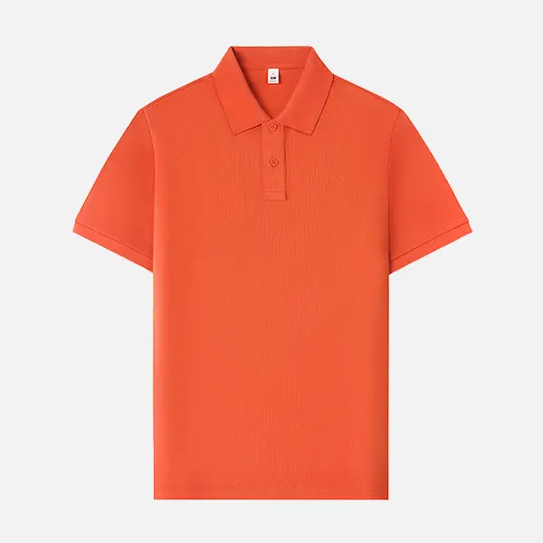 Tangerine Orange