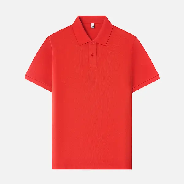 Scarlet Red